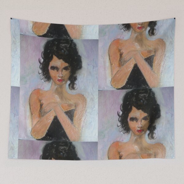 Item preview, The Melusine bath designed and sold by soffya.