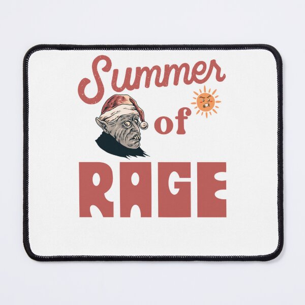 Item preview, Summer of rage designed and sold by DayDreamApparel.