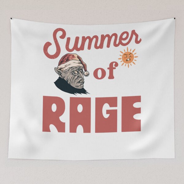 Item preview, Summer of rage         designed and sold by DayDreamApparel.