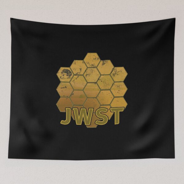 Item preview, JWST - Astronomy designed and sold by yococo.