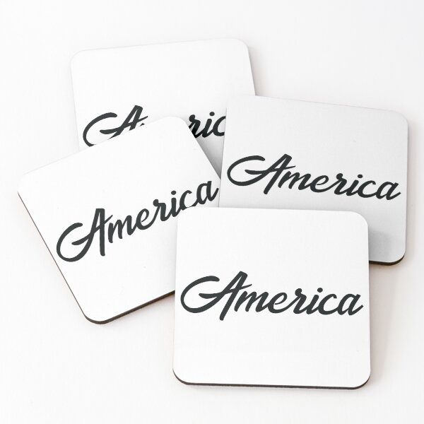 Item preview, America designed and sold by ProjectX23.