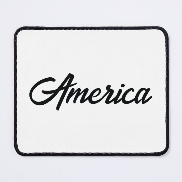 Item preview, America designed and sold by ProjectX23.
