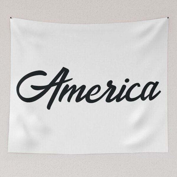 Item preview, America designed and sold by ProjectX23.