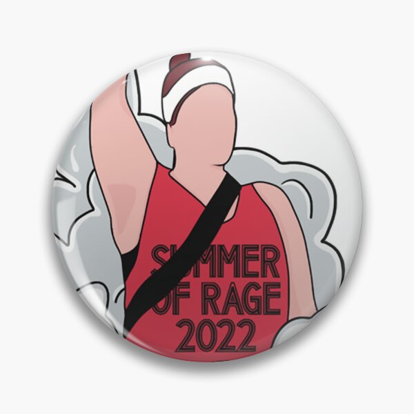Item preview, Summer Of Rage  Listing  Feat. Mercedes   designed and sold by DayDreamApparel.