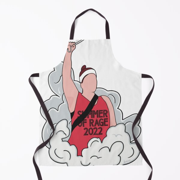 Item preview, Summer Of Rage Listing Feat. Mercedes designed and sold by DayDreamApparel.