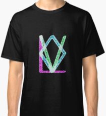 LOV. Classic T-Shirt