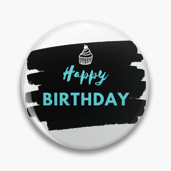 Item preview, Happy Birthday designed and sold by Eve :).