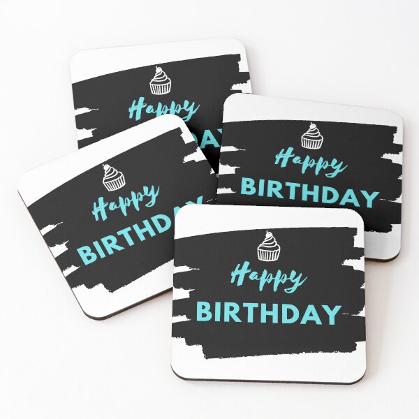 Item preview, Happy Birthday designed and sold by Eve :).