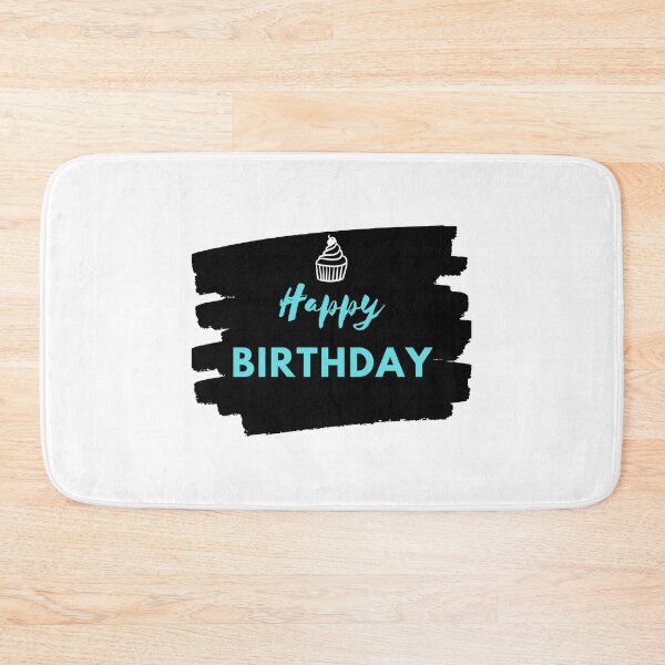 Item preview, Happy Birthday designed and sold by Eve :).
