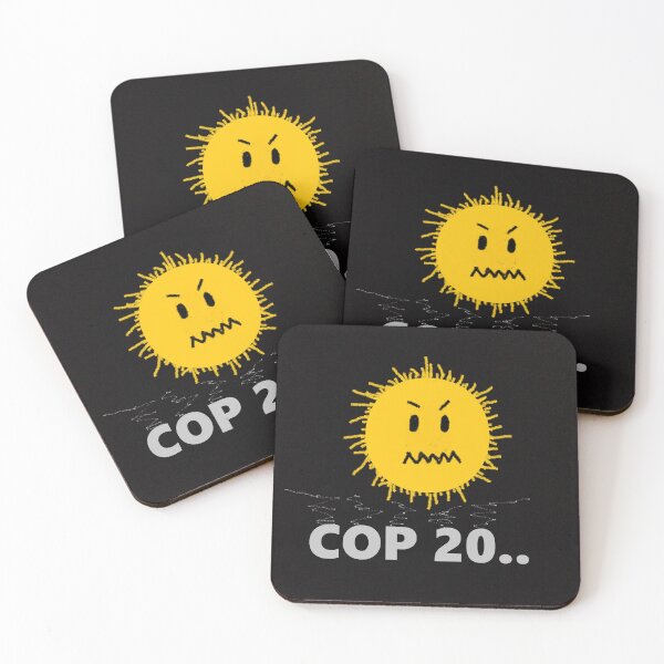 Item preview, TOO LATE COP ! designed and sold by JPOempathy.