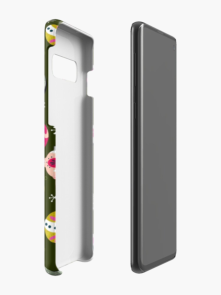 Ornaments - White by Andrea Lauren iPhone 11 case Ornaments - White by Andrea Lauren iPhone 11 case
