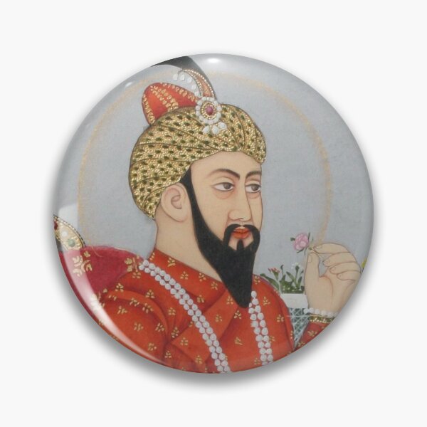 Item preview, Babur designed and sold by bla47.