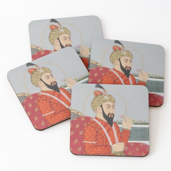Item preview, Babur designed and sold by bla47.