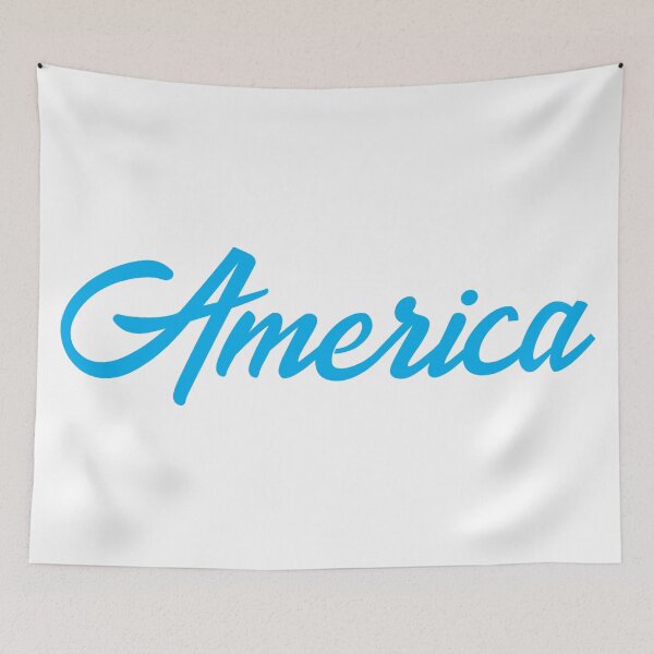 Item preview, America designed and sold by ProjectX23.