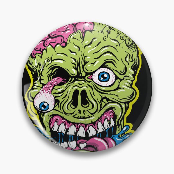 Item preview, Zombie Stomp Halloween designed and sold by boec gear.