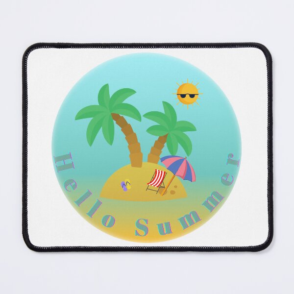 Item preview, Belle-île-en-mer for summer holidays. designed and sold by Fadwalana99.