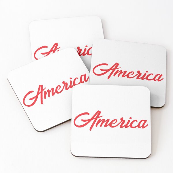 Item preview, America designed and sold by ProjectX23.