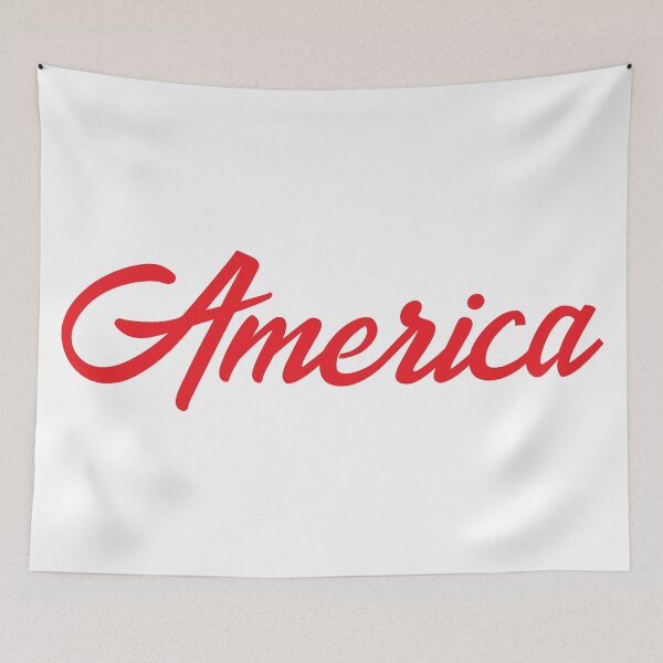 Item preview, America designed and sold by ProjectX23.