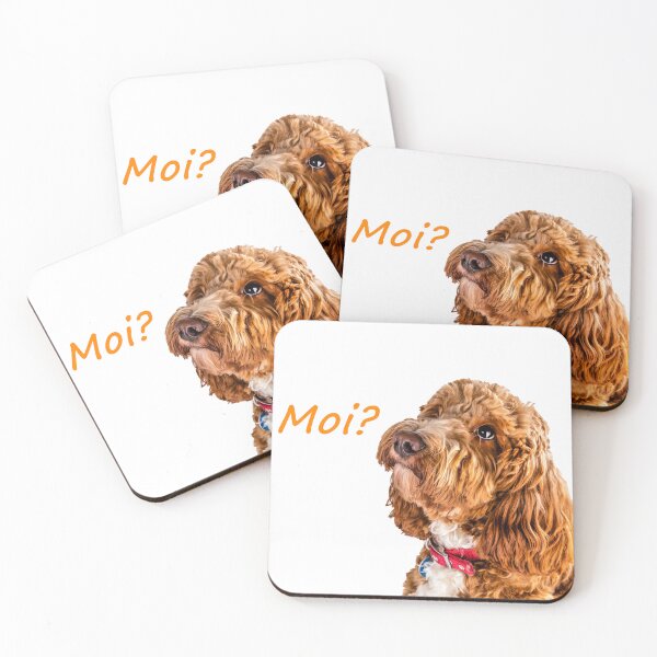Item preview, Moi? designed and sold by Paul Thompson Photography.