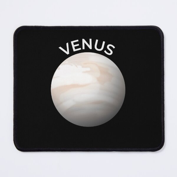 Item preview, Venus Planet Astronomy Realistic designed and sold by Teenker.