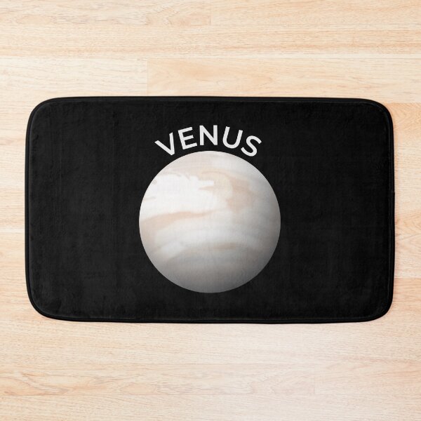 Item preview, Venus Planet Astronomy Realistic designed and sold by Teenker.