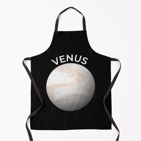Item preview, Venus Planet Astronomy Realistic designed and sold by Teenker.