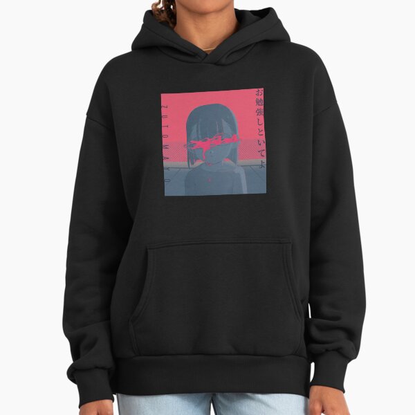 Zutomayo Hoodies & Sweatshirts for Sale | Redbubble