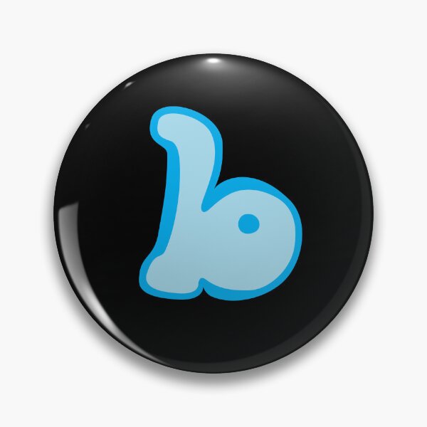 Item preview,  Letter B Graffiti Art Board Prints designed and sold by PotluckPrints.