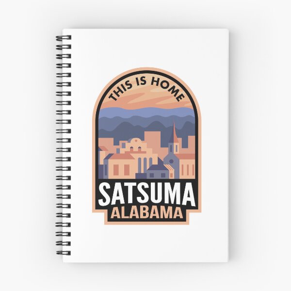 Item preview, Downtown Satsuma Alabama This is Home designed and sold by HalpinDesign.