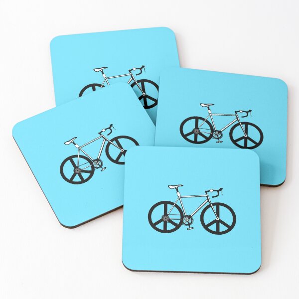 Item preview, Bicycle designed and sold by VibrantGifts.