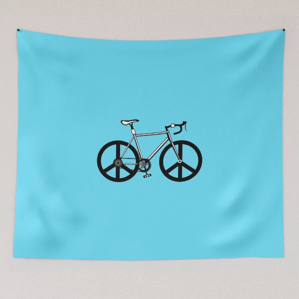 Item preview, Bicycle designed and sold by VibrantGifts.