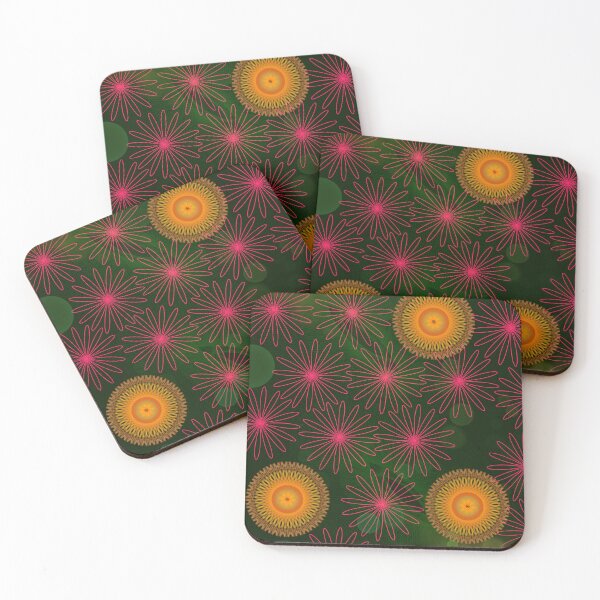 Item preview, Hippy Spiral Vibes designed and sold by RachelEDesigns.
