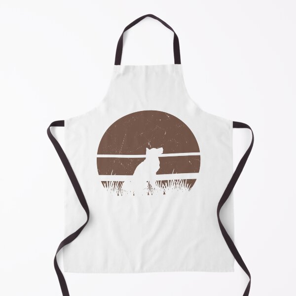 Item preview, Setter Dog Retro Vintage designed and sold by SaafaShop.