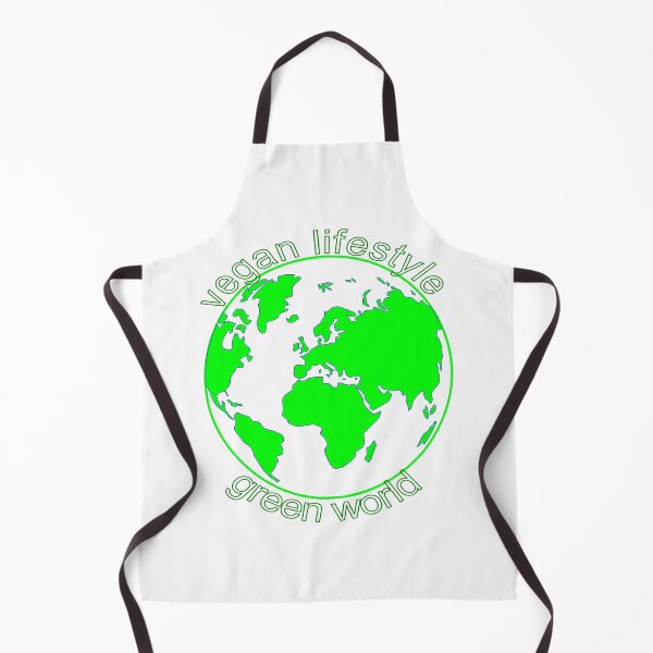 Item preview, Vegan lifestyle green world designed and sold by VeganGuitarizm.
