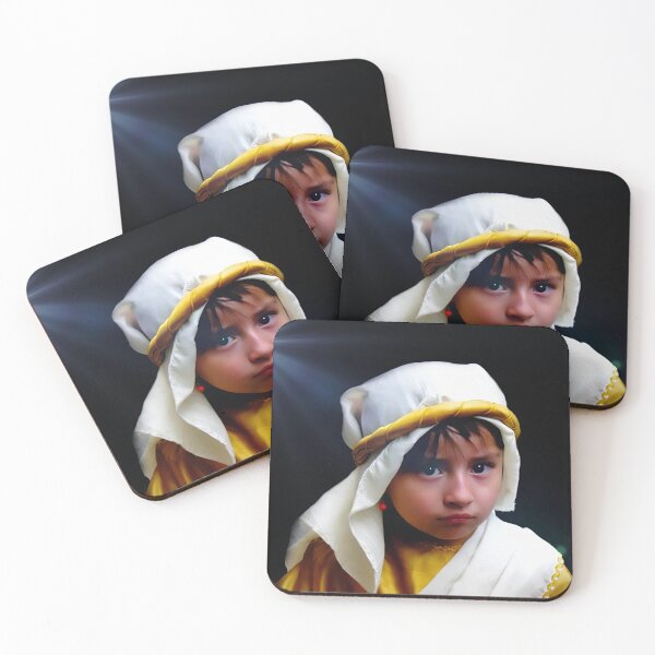 Item preview, Cuenca Kids 1660 designed and sold by alabca.