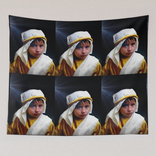 Item preview, Cuenca Kids 1660 designed and sold by alabca.