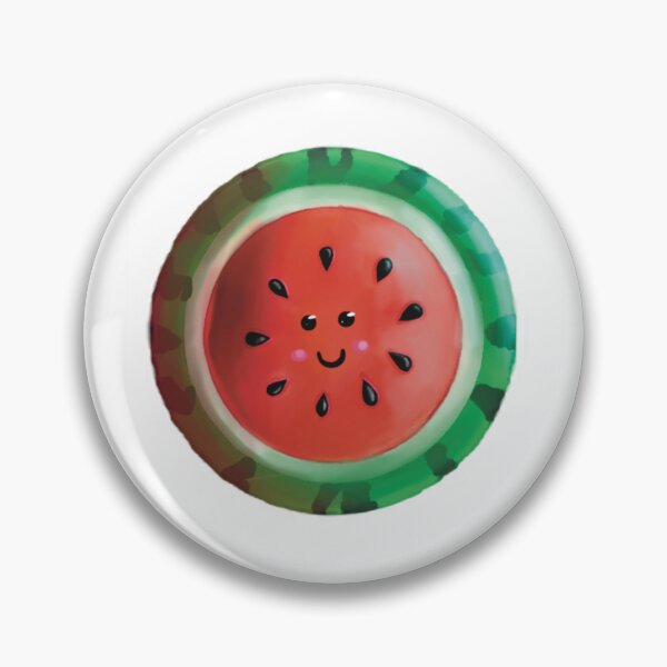 Item preview, Watermelon designed and sold by Prettyprismart.