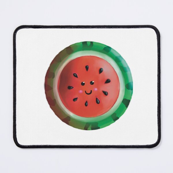 Item preview, Watermelon designed and sold by Prettyprismart.
