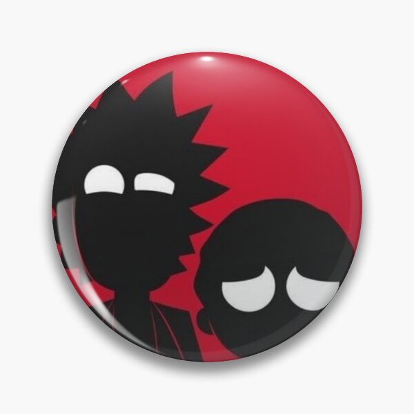 Item preview, Red anime designed and sold by Animestic.