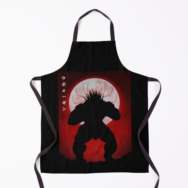 Item preview, Uvogin designed and sold by ASHCARBIDEER.