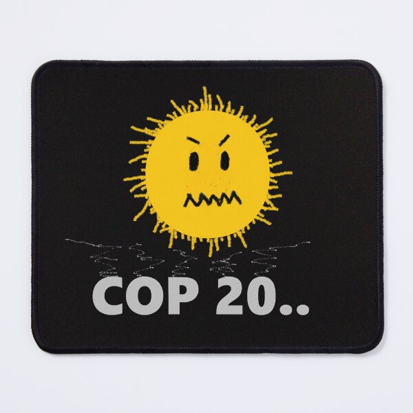 Item preview, TOO LATE COP ! designed and sold by JPOempathy.