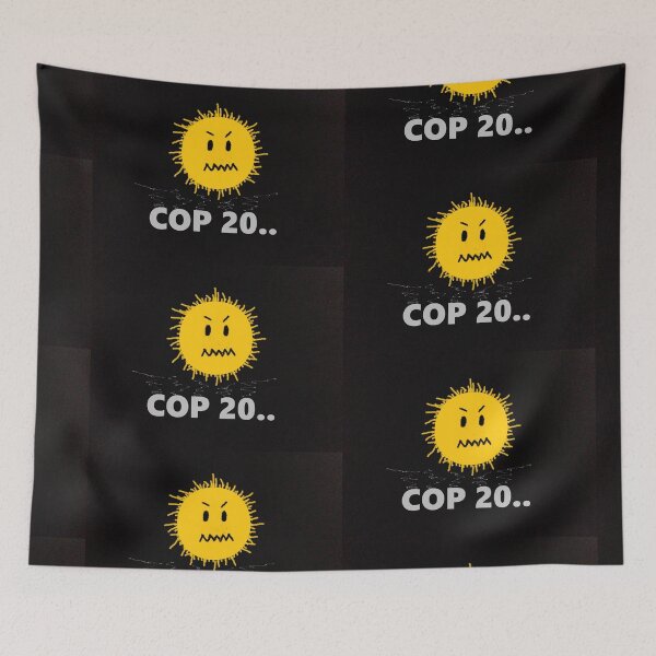 Item preview, TOO LATE COP ! designed and sold by JPOempathy.