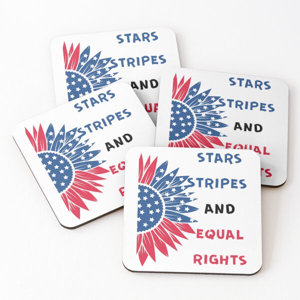 Item preview, Stars Stripes And Reproductive Rights , 4th of July , Progressive , Equal Rights, Women_s Right designed and sold by MoonySinatra.