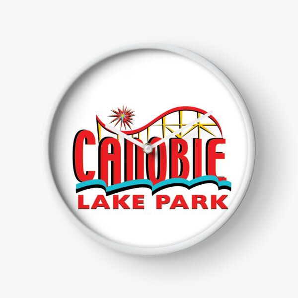 Item preview, Canobie Lake Park designed and sold by DUSTIN Y.