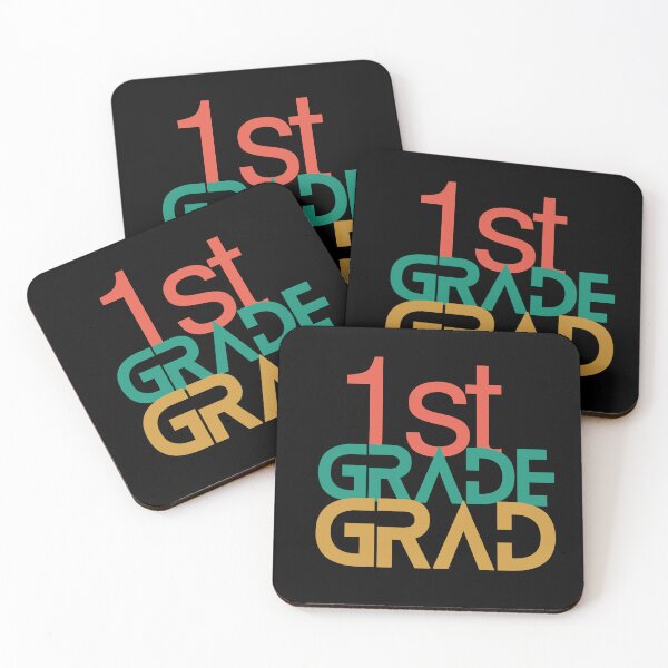 Item preview, 1st Grade Grad designed and sold by Saimia.