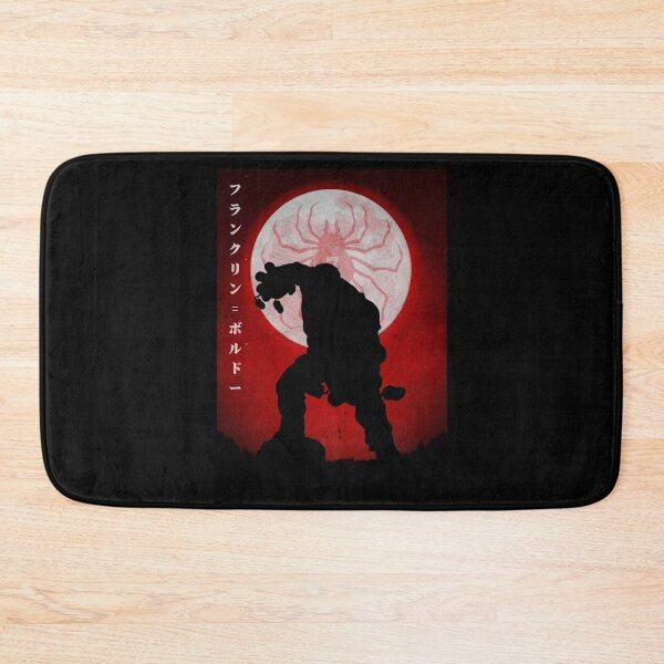 Item preview, Franklin Bordeau designed and sold by ASHCARBIDEER.