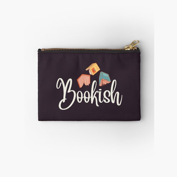 Item preview, Bookish - Book Lover designed and sold by shmodev.