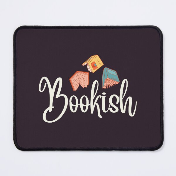 Item preview, Bookish - Book Lover designed and sold by shmodev.