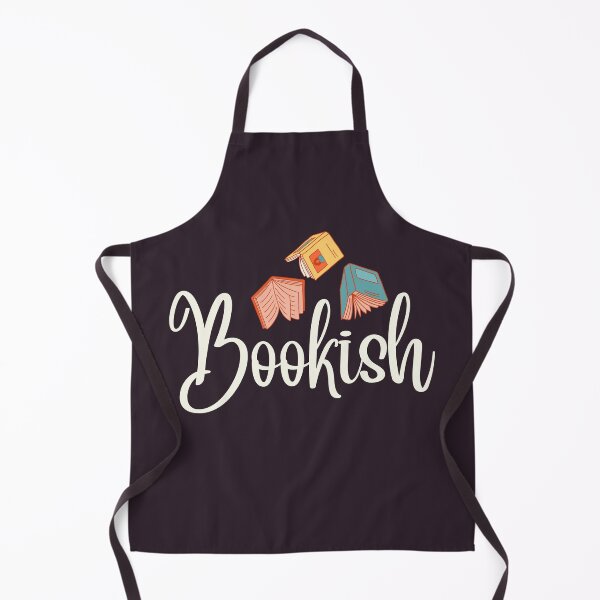 Item preview, Bookish - Book Lover designed and sold by shmodev.
