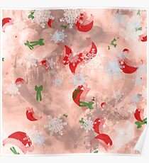 xmas Poster